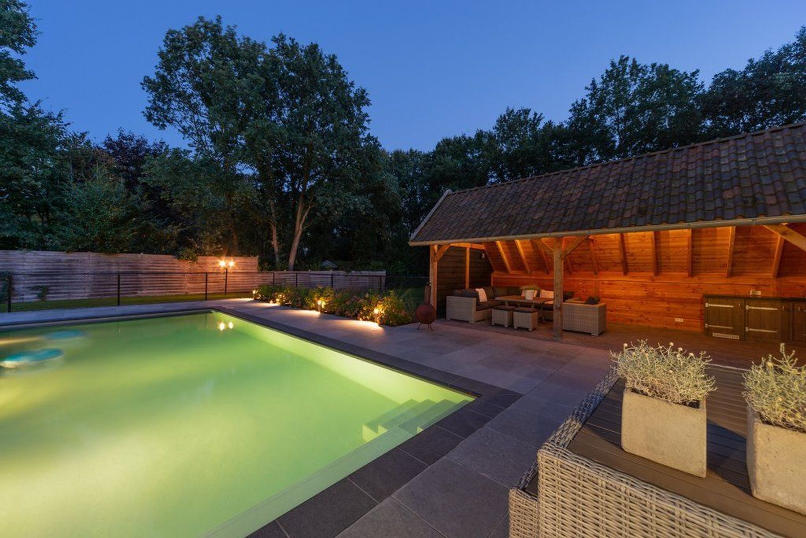 Eendekooi 12, Drunen foto-60