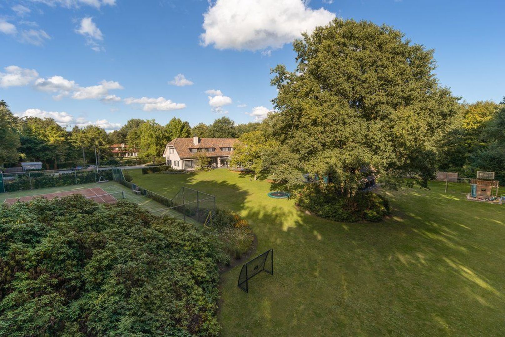 Eendekooi 12, Drunen foto-49