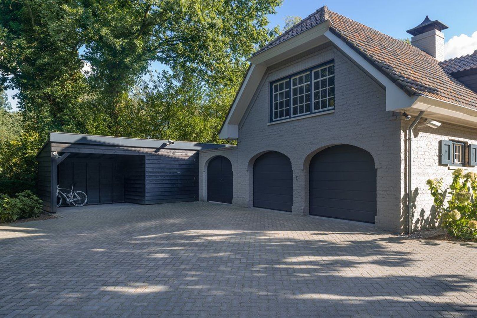 Eendekooi 12, Drunen foto-53