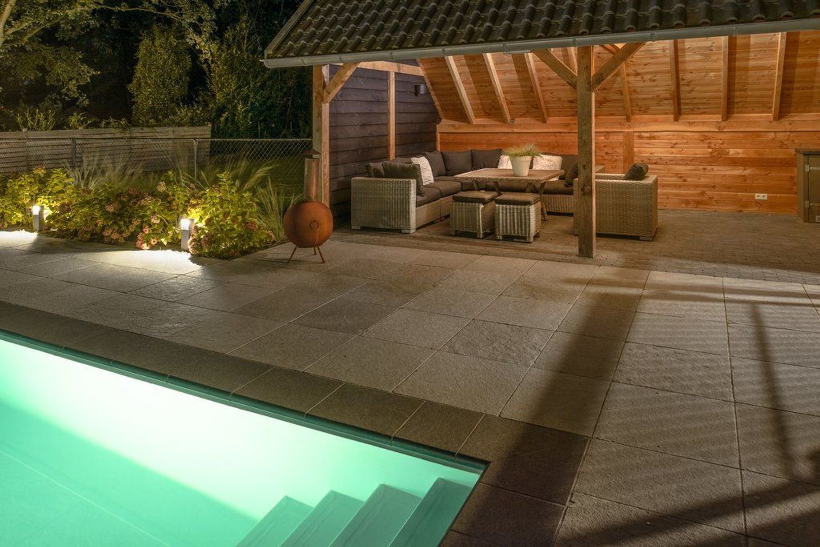 Eendekooi 12, Drunen foto-61