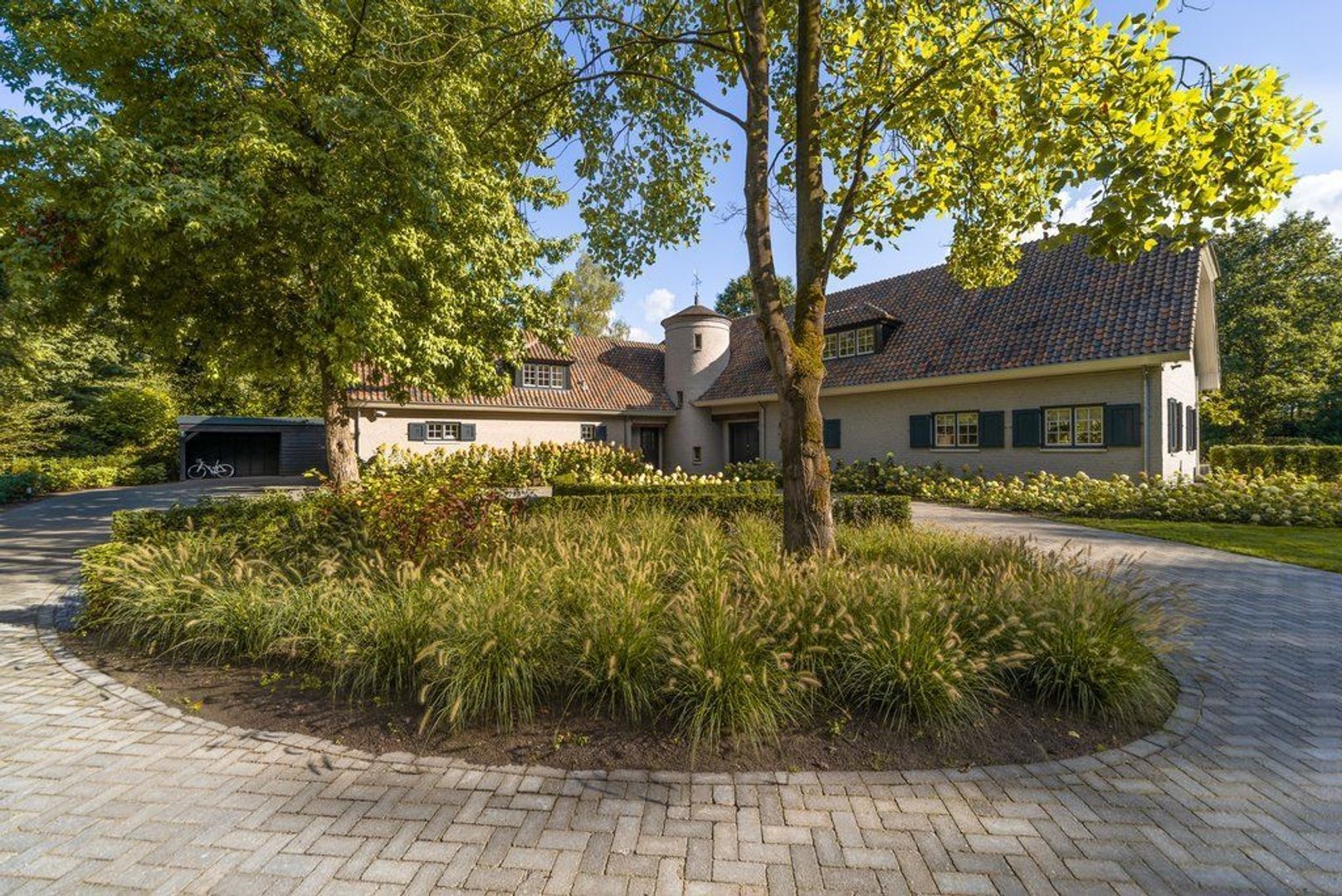 Eendekooi 12, Drunen foto-52