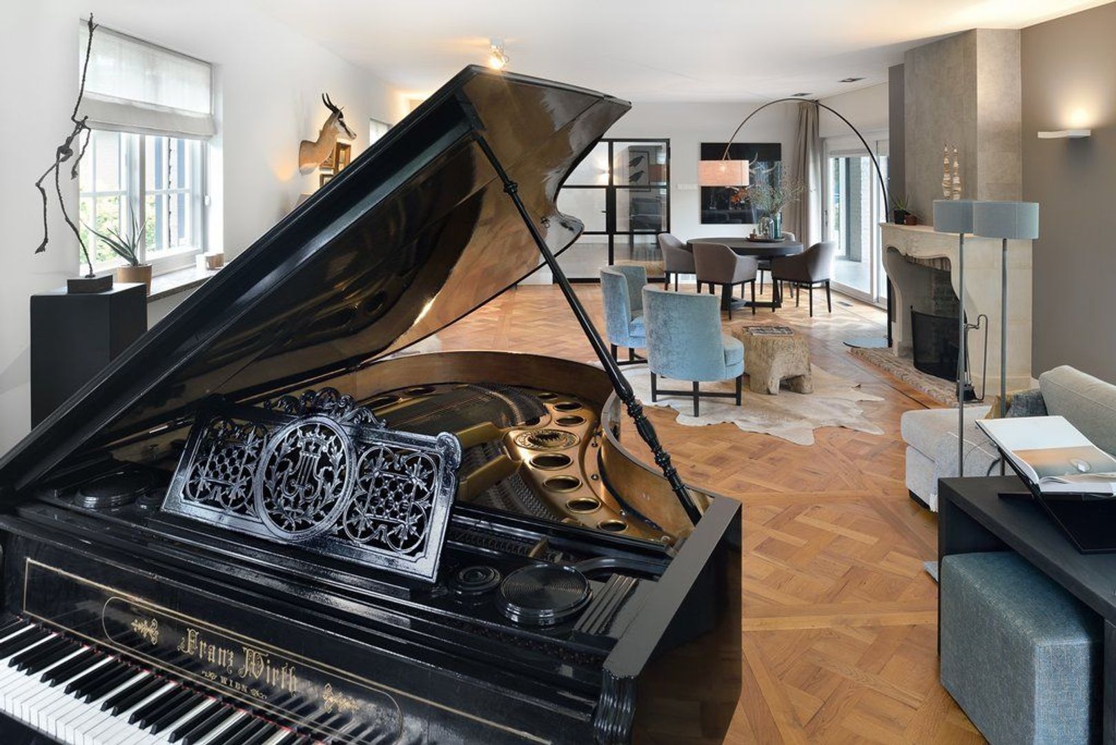 Eendekooi 12, Drunen foto-66