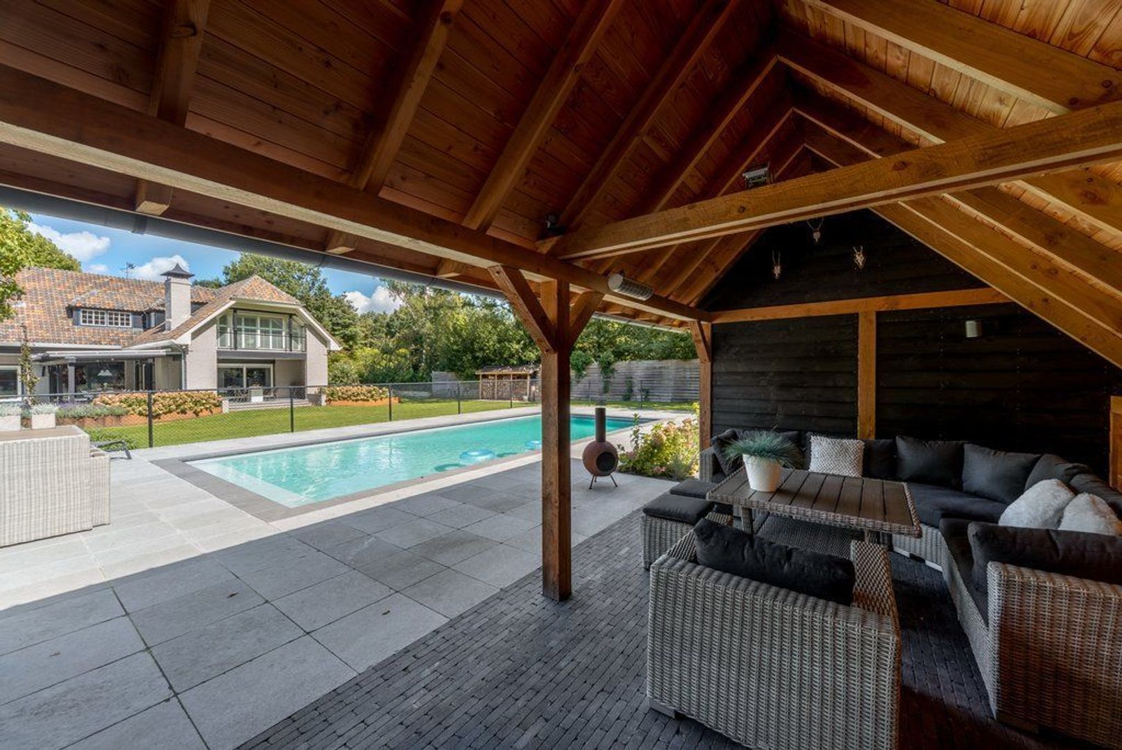 Eendekooi 12, Drunen foto-42