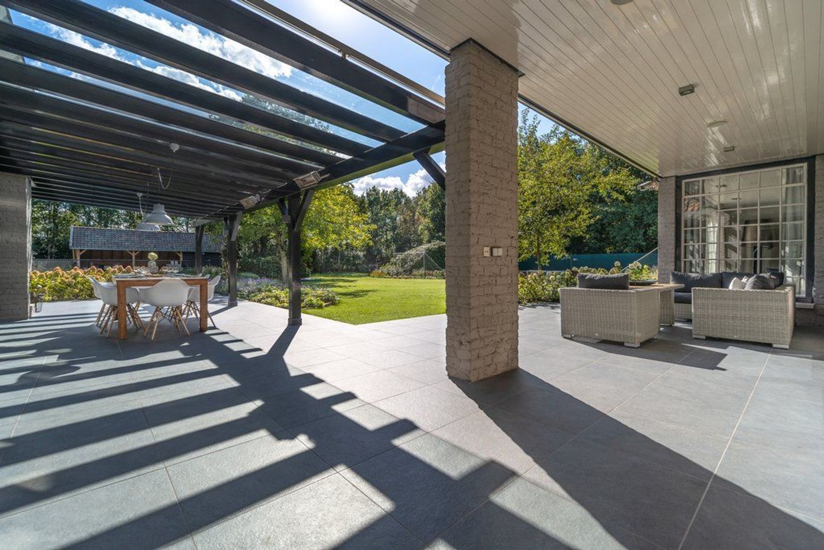 Eendekooi 12, Drunen foto-89