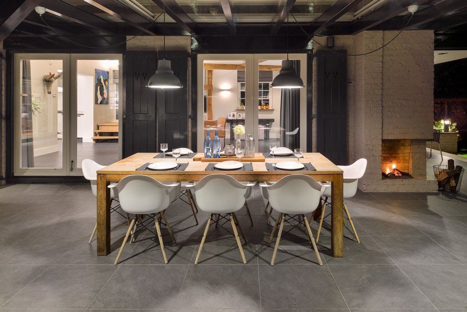 Eendekooi 12, Drunen foto-96