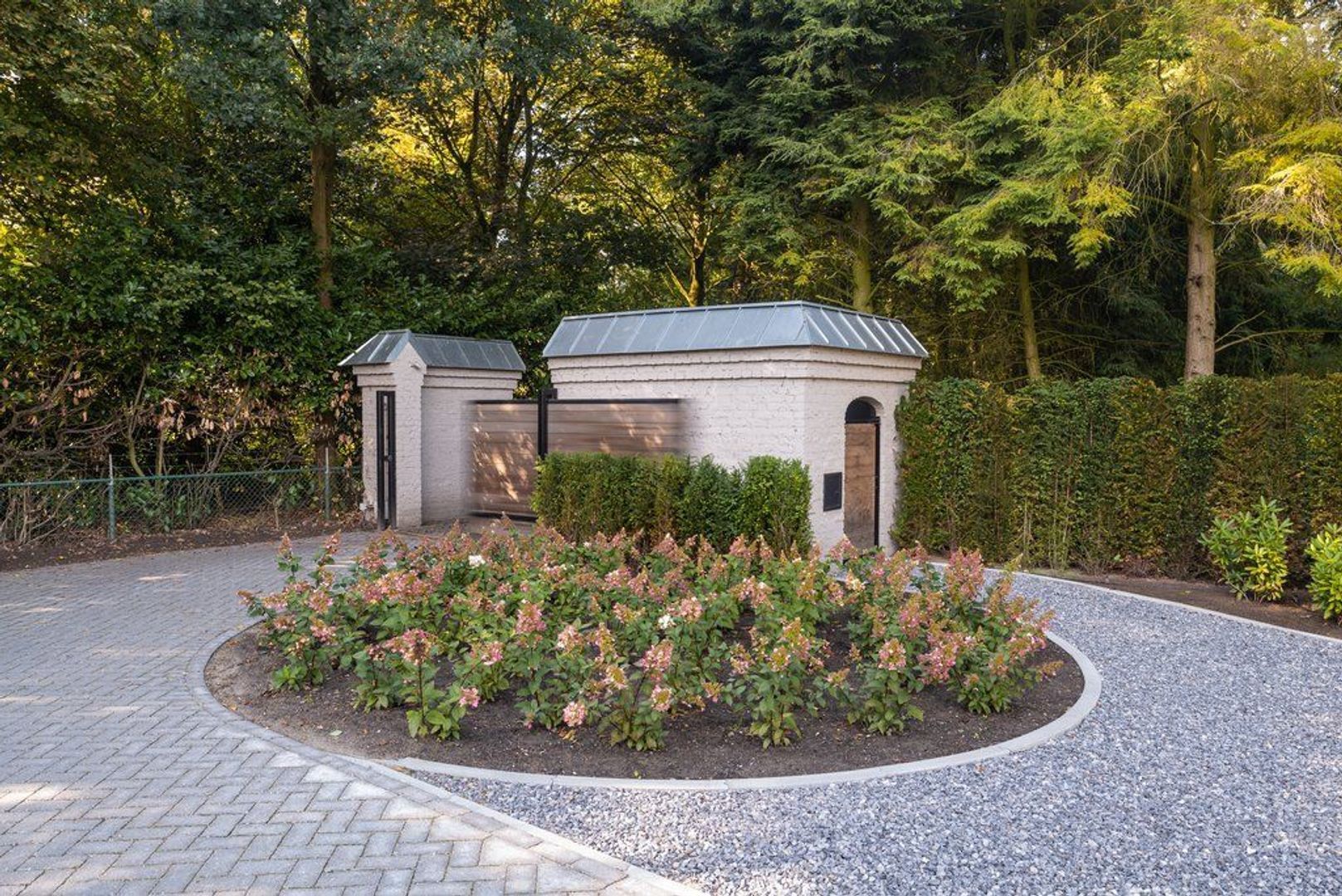 Eendekooi 12, Drunen foto-56