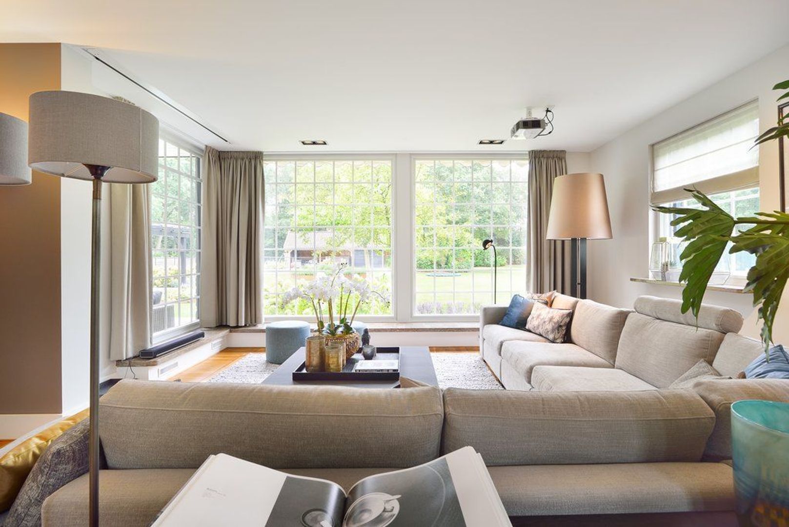 Eendekooi 12, Drunen foto-64