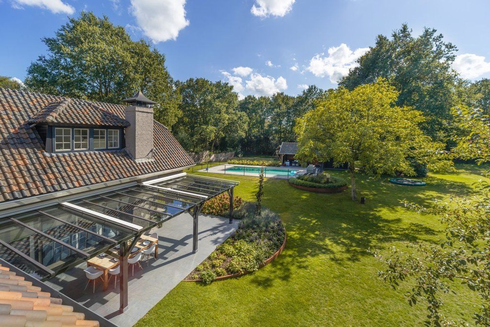 Eendekooi 12, Drunen foto-6