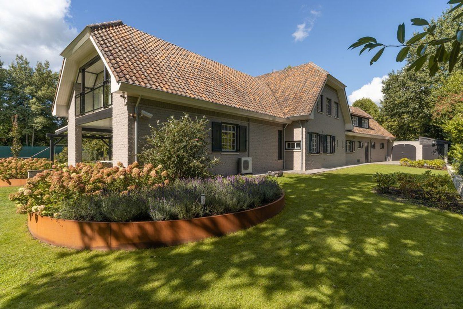 Eendekooi 12, Drunen foto-46