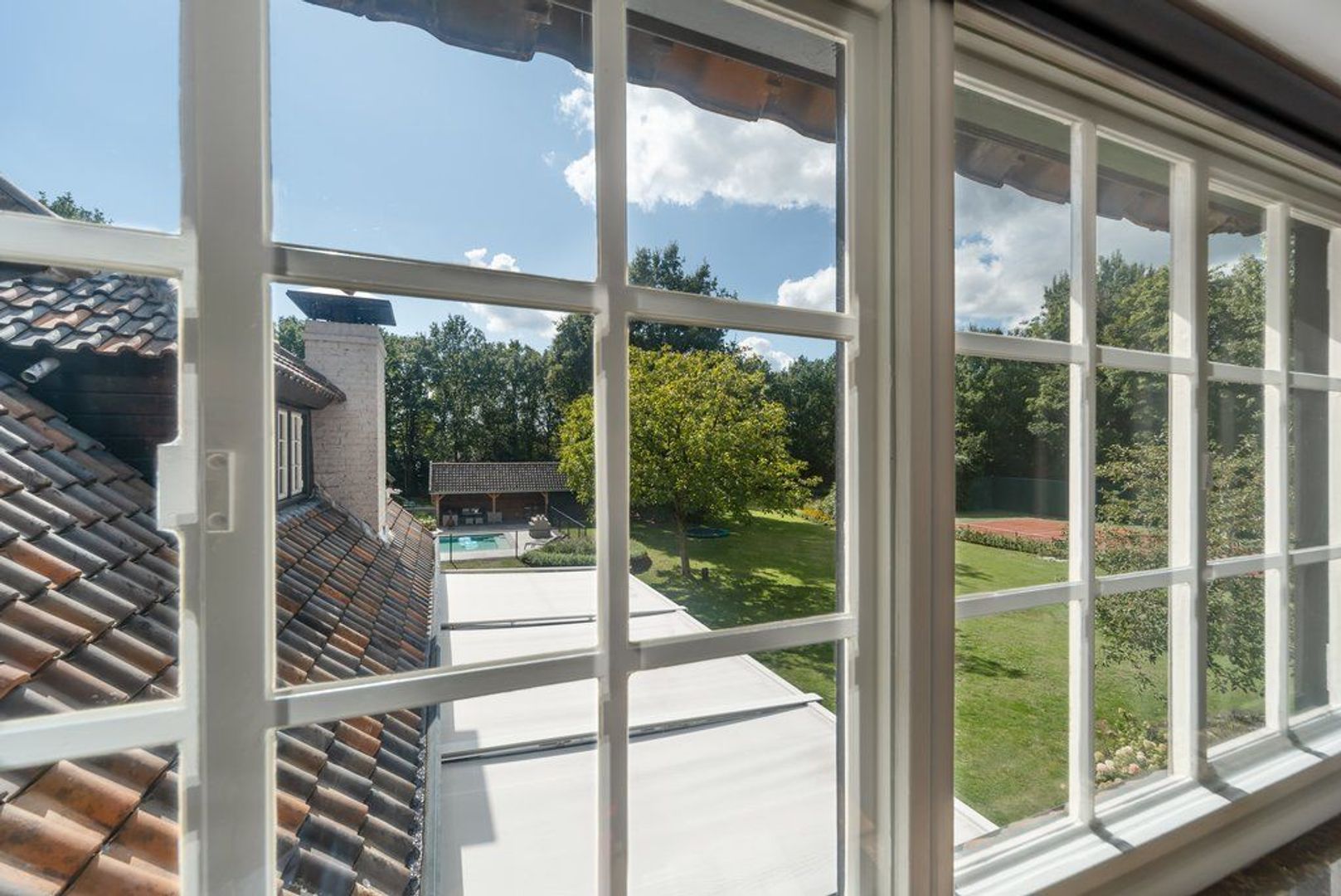 Eendekooi 12, Drunen foto-80