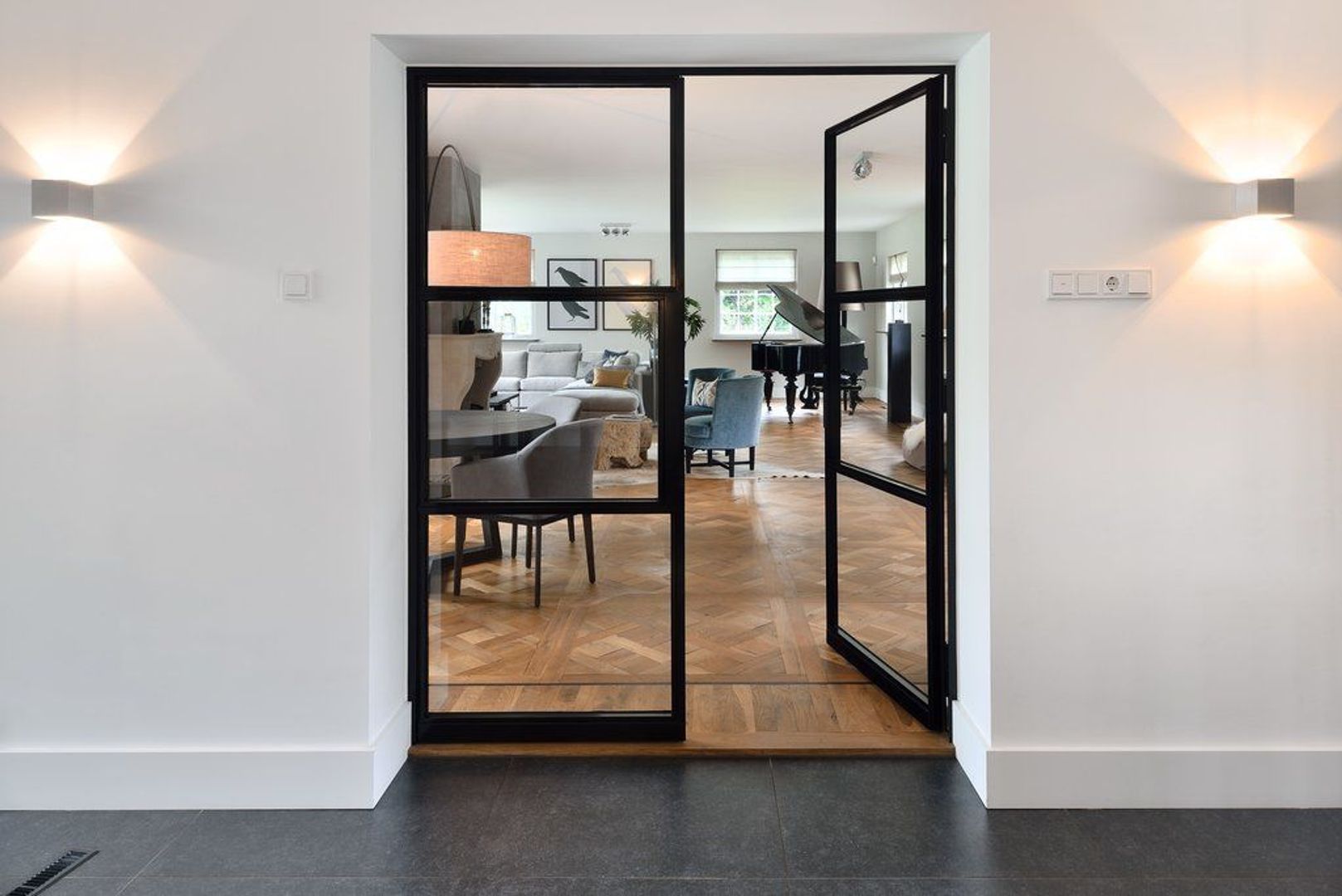 Eendekooi 12, Drunen foto-7