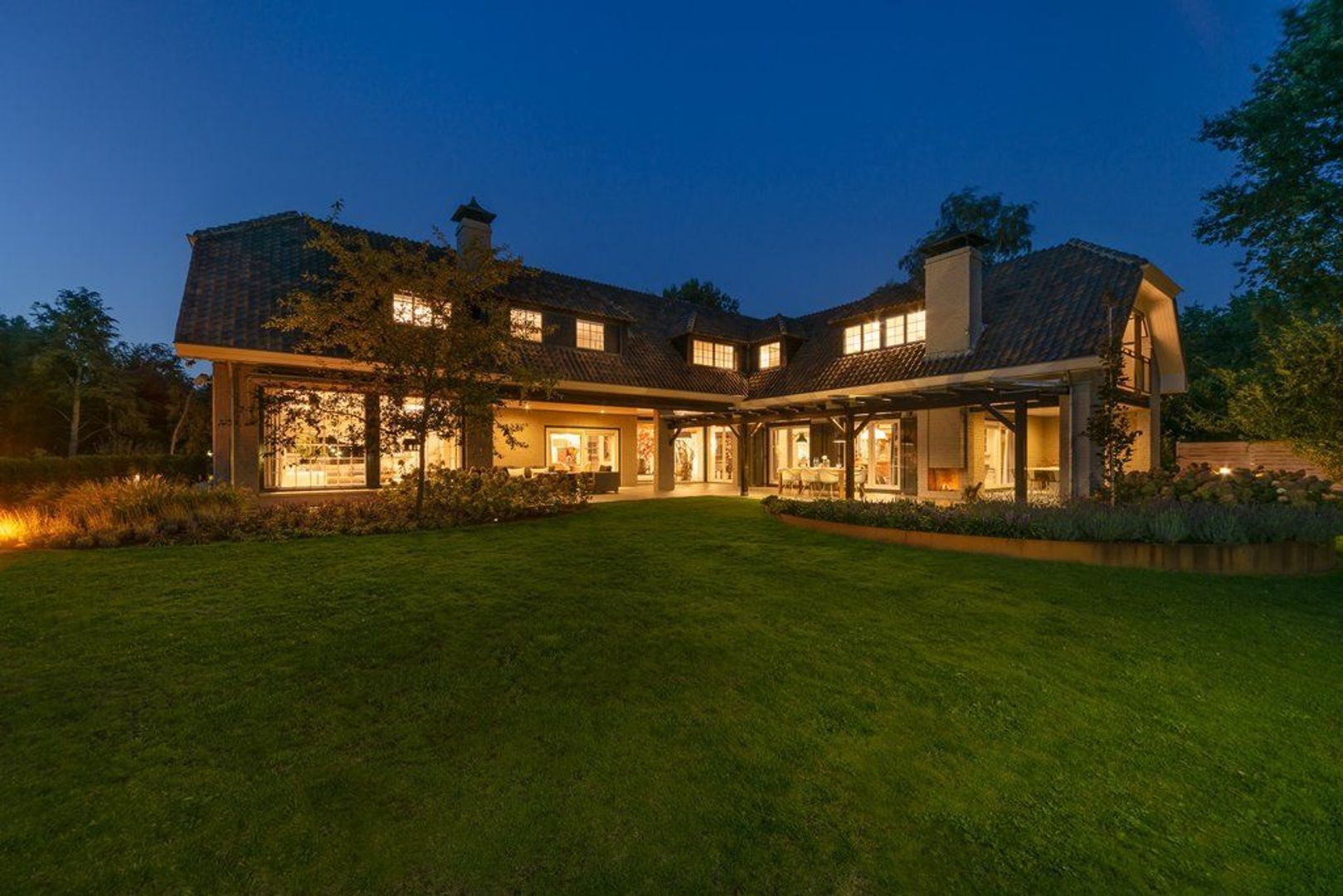 Eendekooi 12, Drunen foto-59