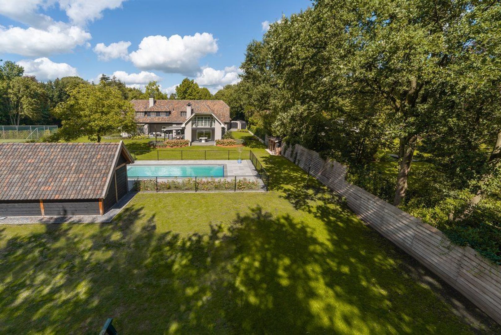 Eendekooi 12, Drunen foto-45