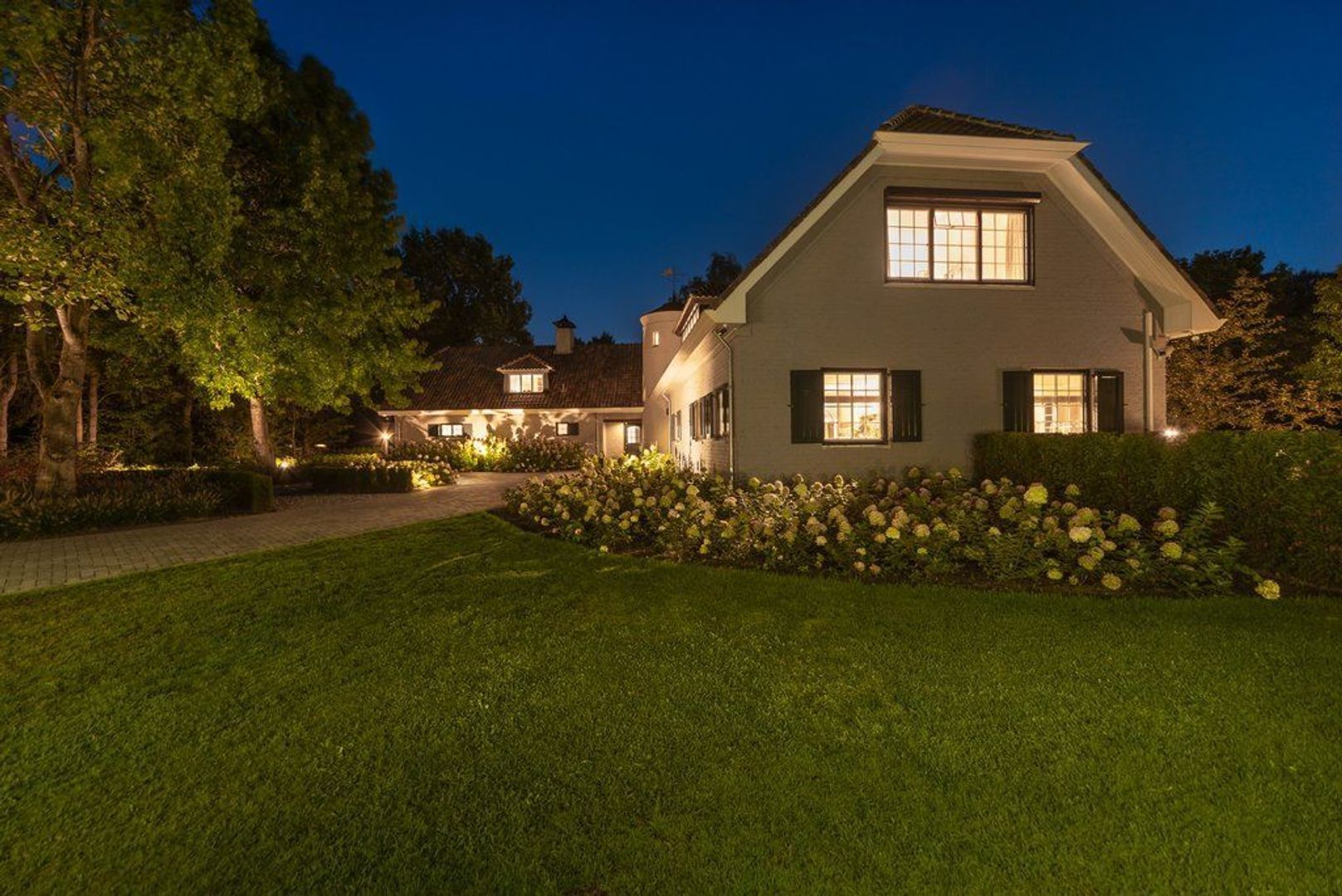 Eendekooi 12, Drunen foto-57