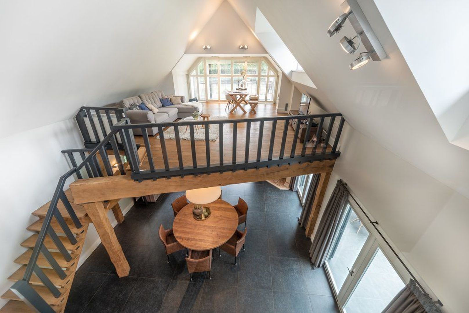 Eendekooi 12, Drunen foto-71