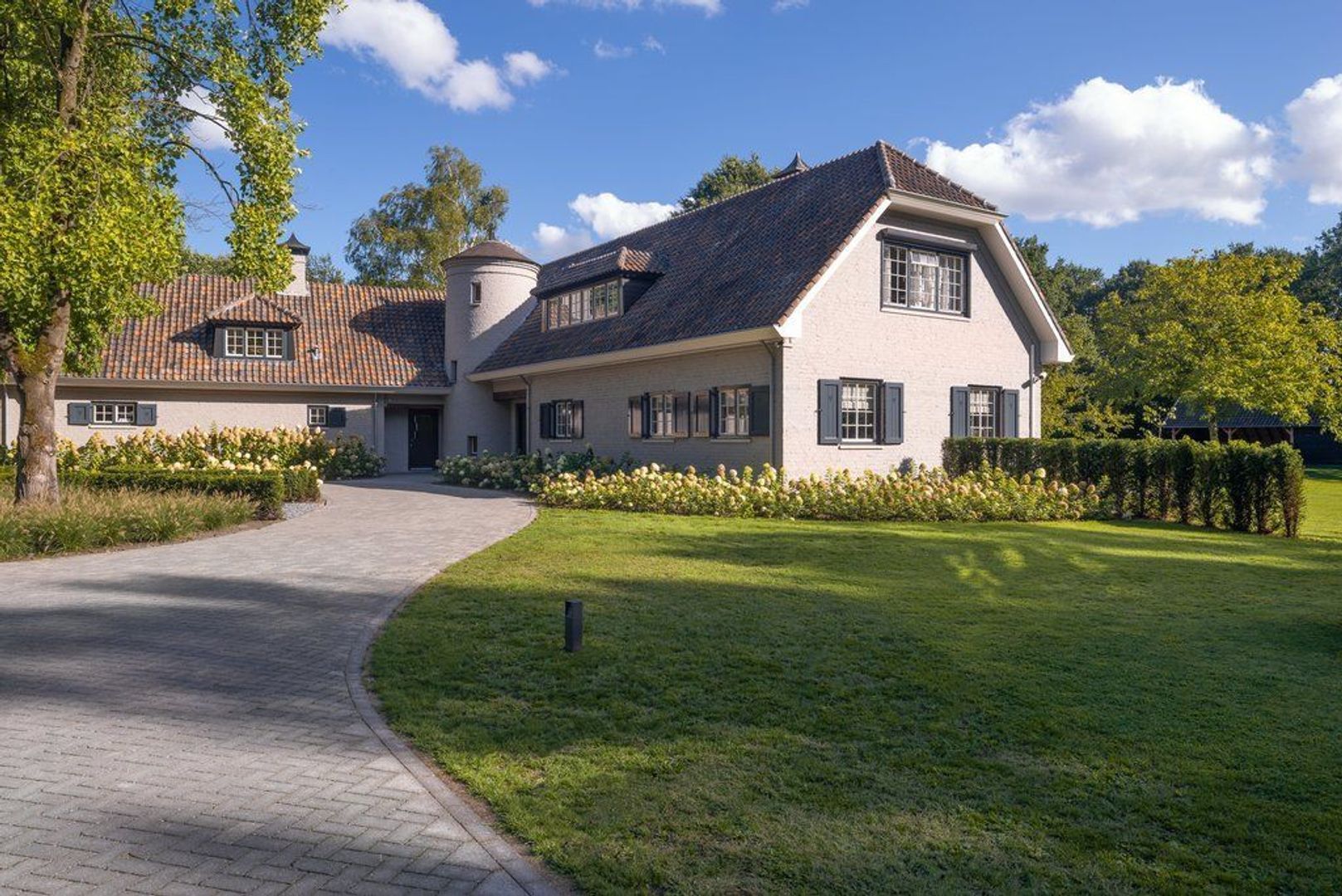 Eendekooi 12, Drunen foto-50