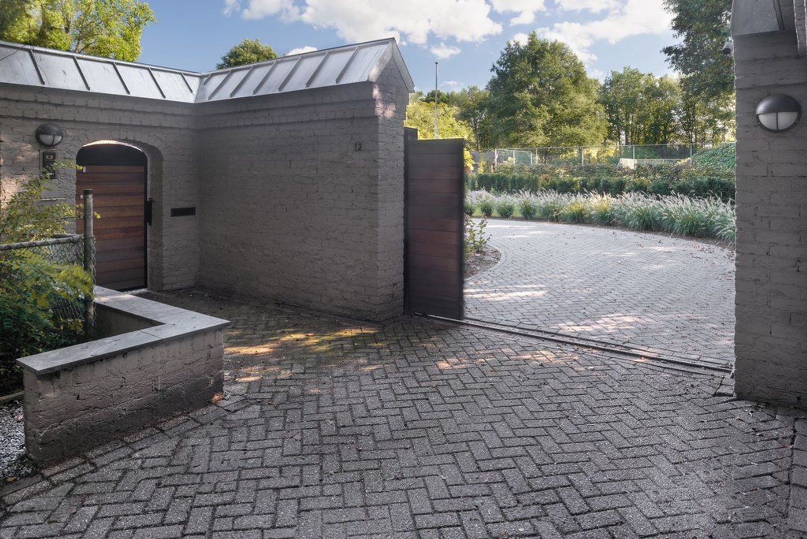 Eendekooi 12, Drunen foto-94