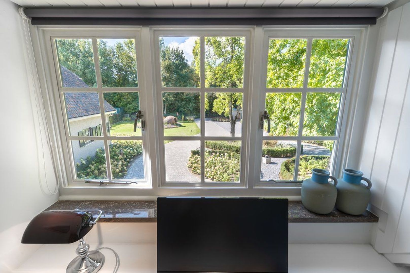 Eendekooi 12, Drunen foto-87