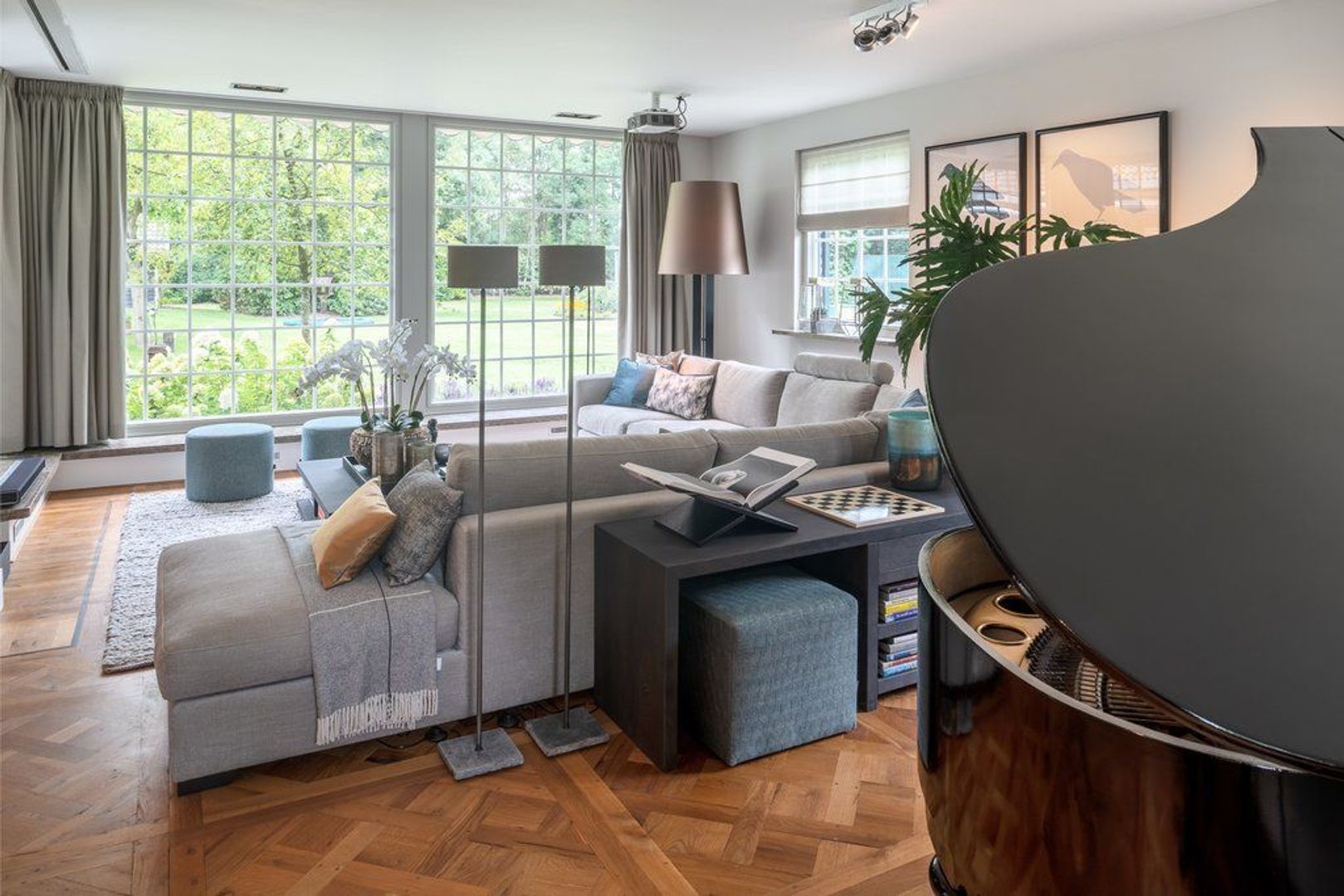 Eendekooi 12, Drunen foto-67