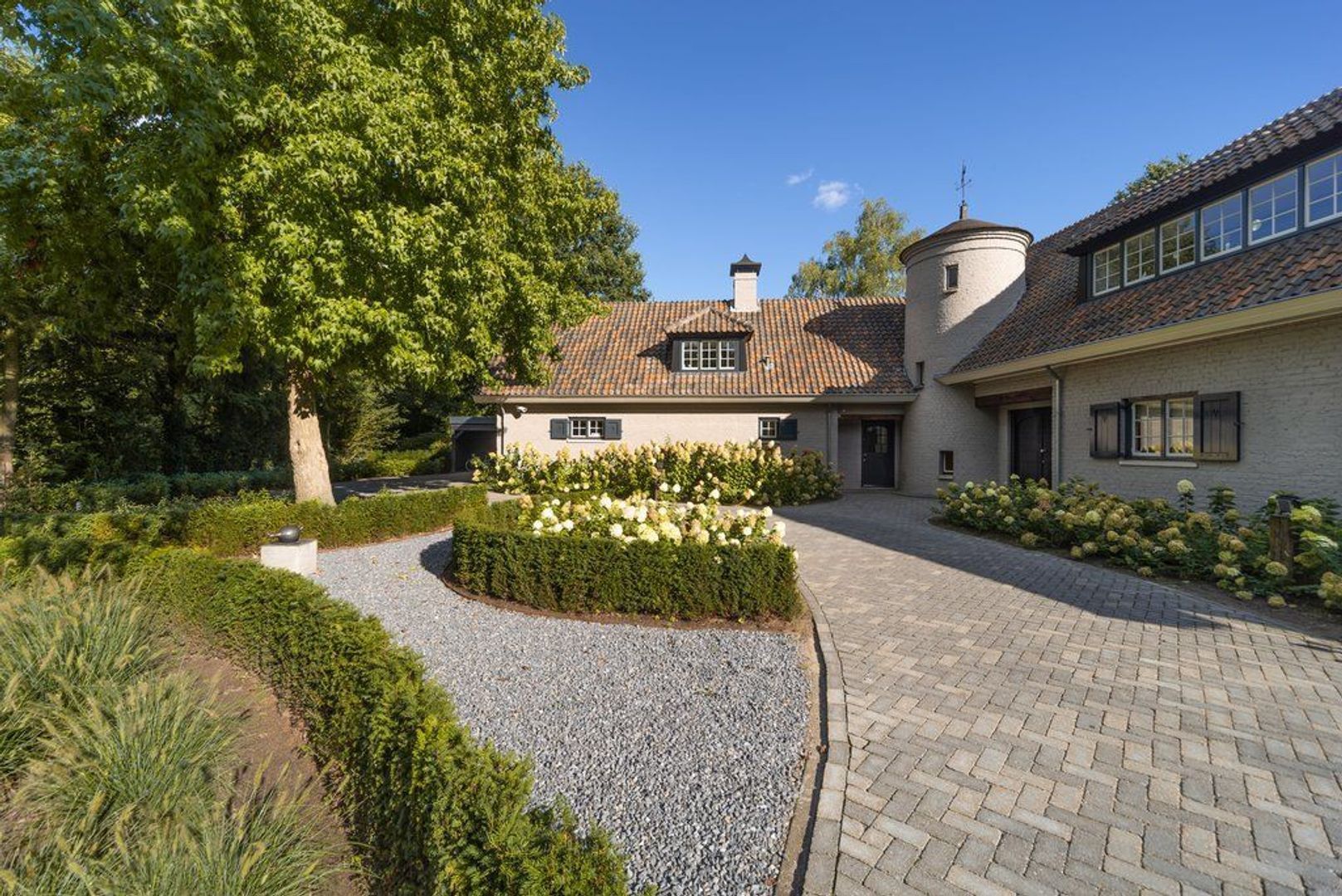 Eendekooi 12, Drunen foto-54