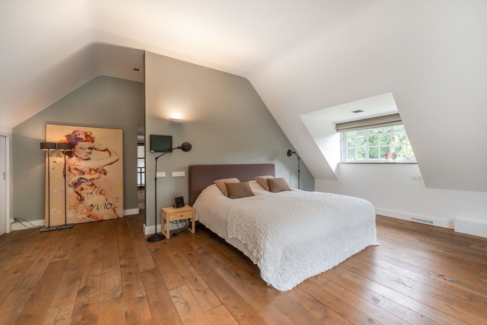 Eendekooi 12, Drunen foto-22