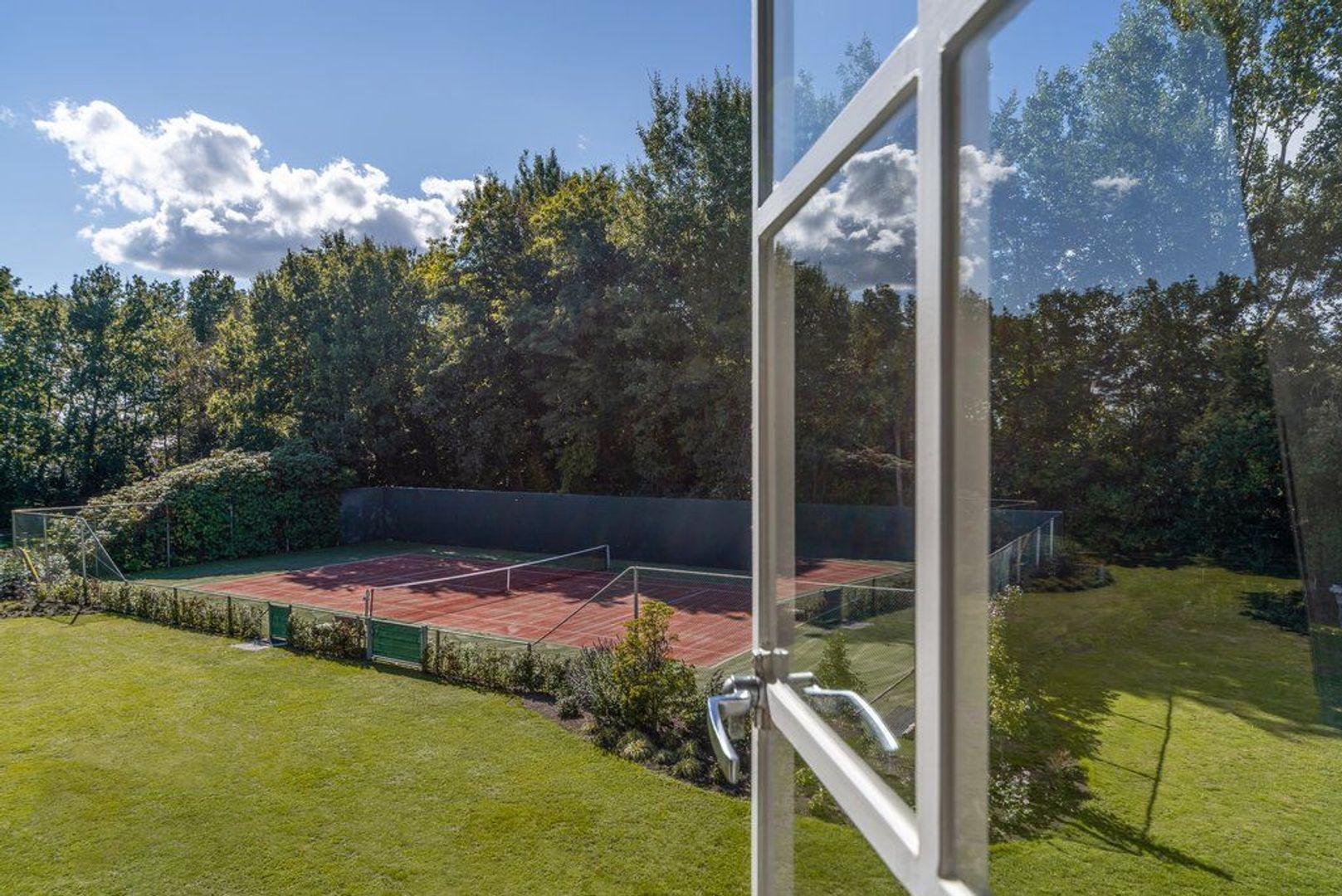 Eendekooi 12, Drunen foto-88