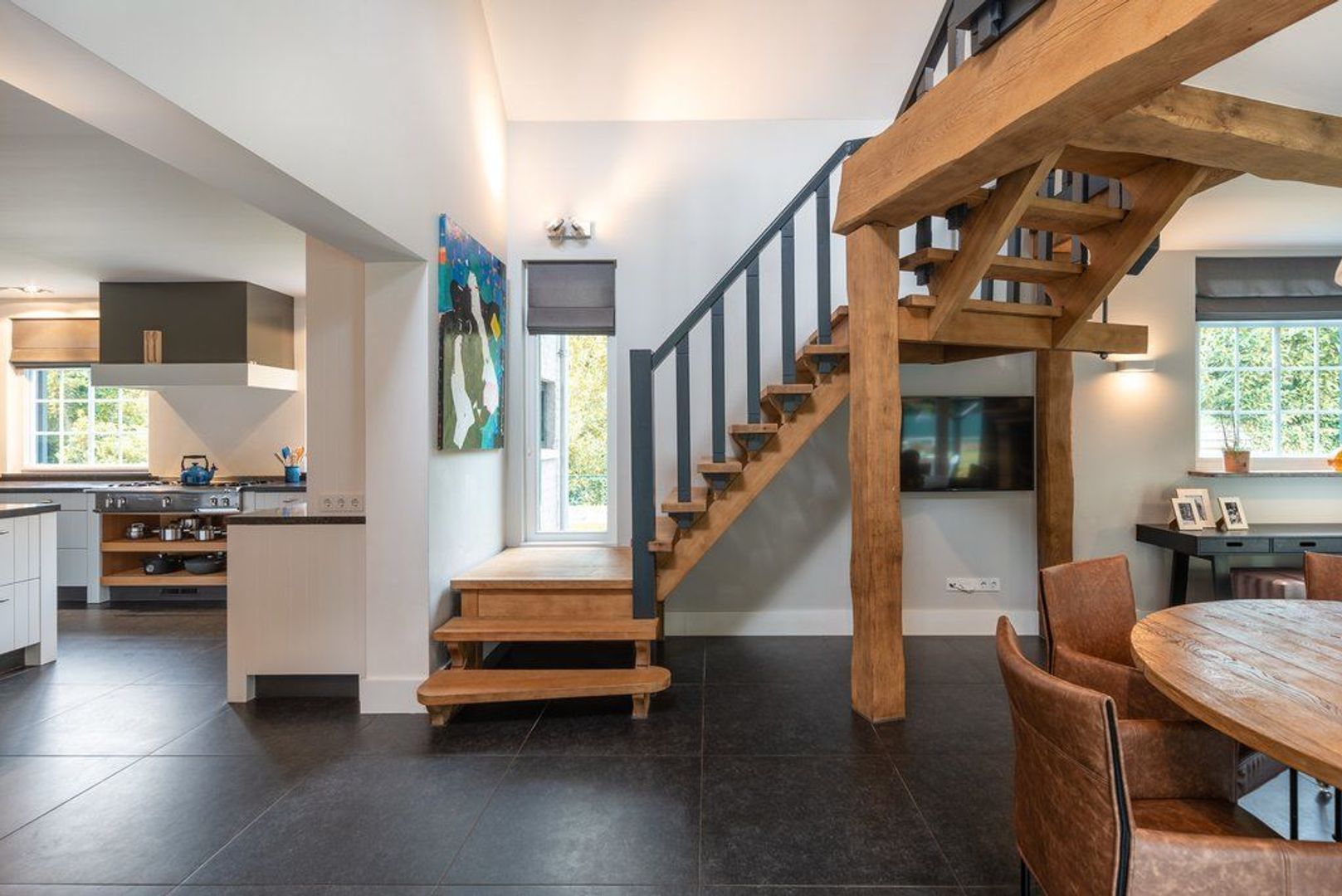 Eendekooi 12, Drunen foto-78