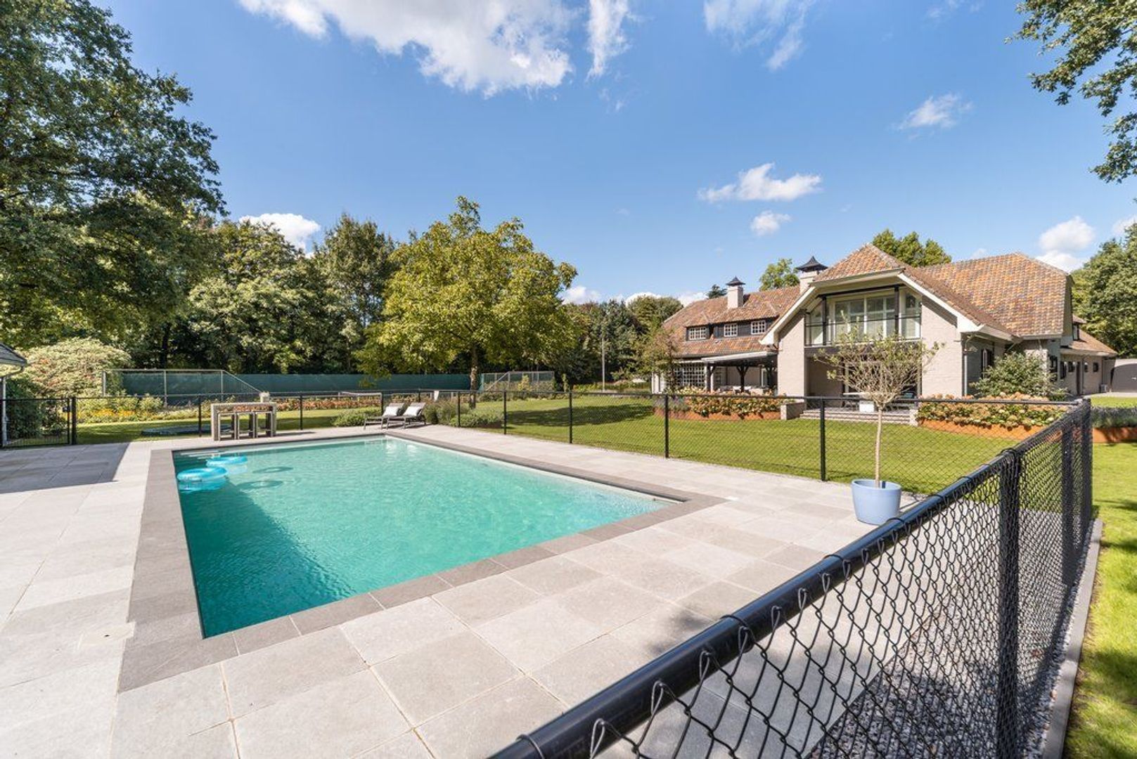 Eendekooi 12, Drunen foto-40