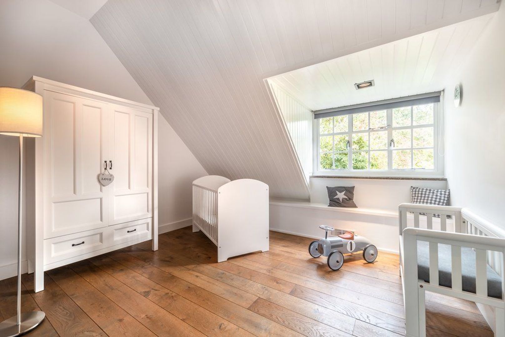 Eendekooi 12, Drunen foto-37