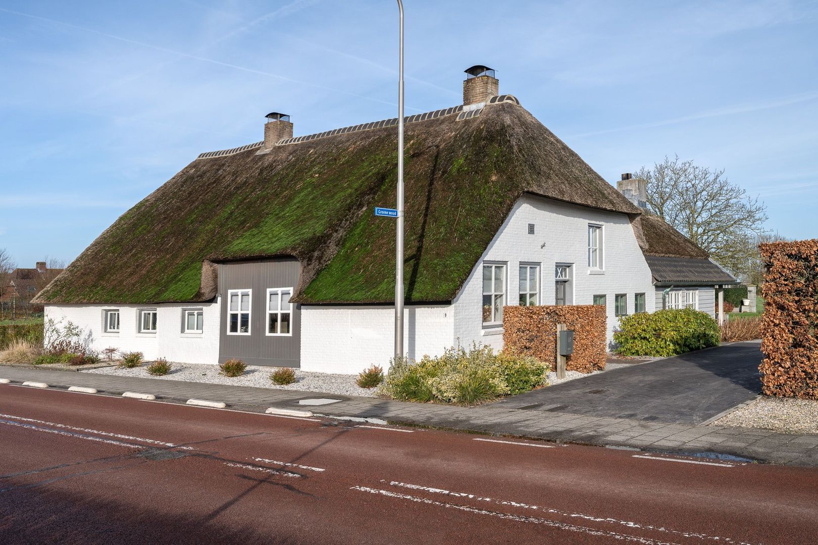 Groenstraat 9, Herpt foto-1