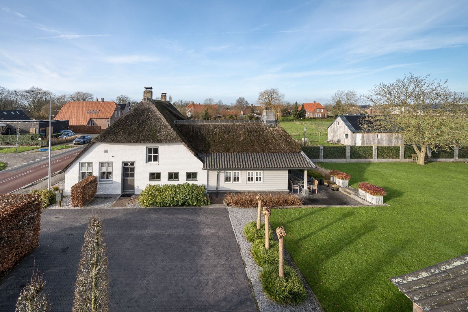 Groenstraat 9, Herpt foto-42