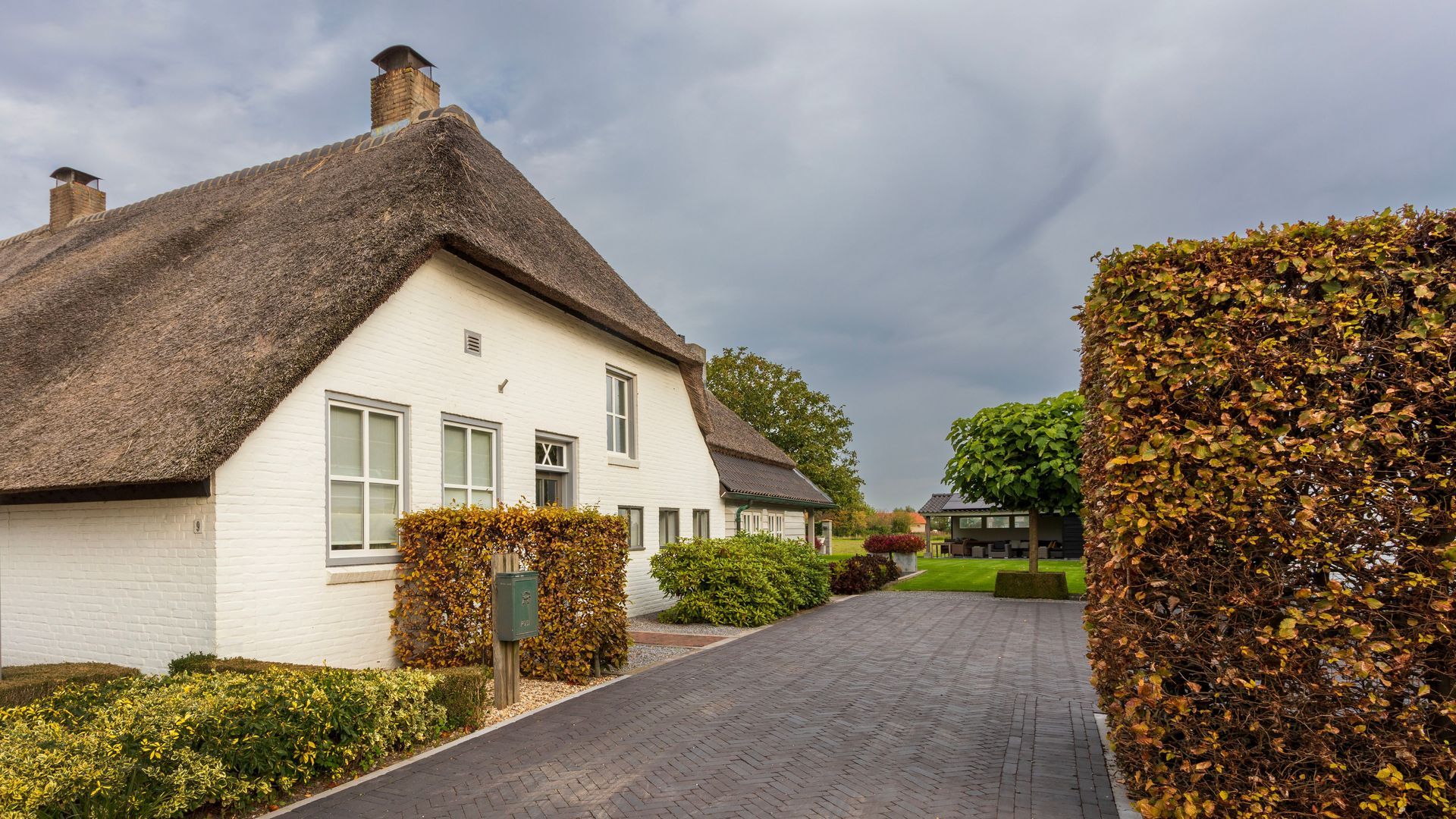 Groenstraat 9, Herpt foto-43