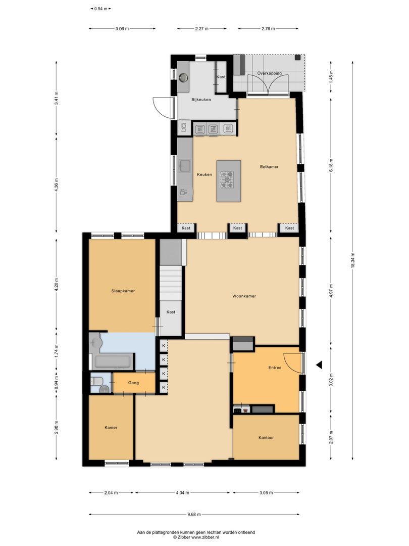 Groenstraat 9, Herpt foto-21