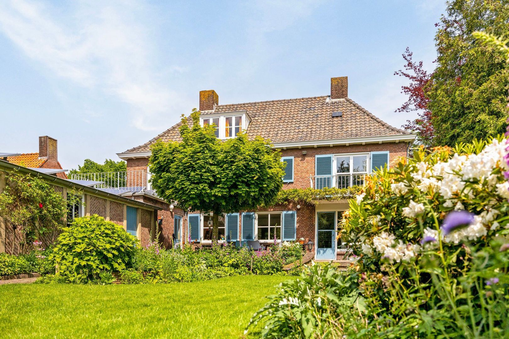 Grotestraat 187, Drunen foto-48