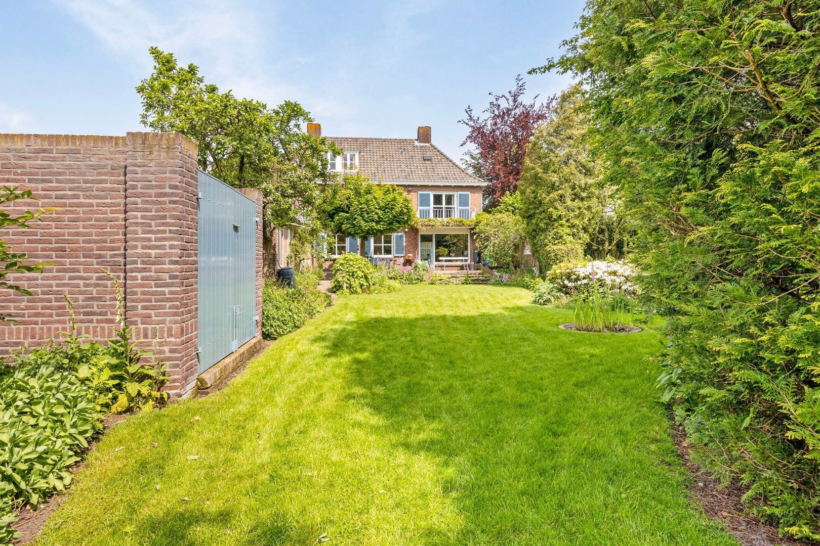 Grotestraat 187, Drunen foto-39