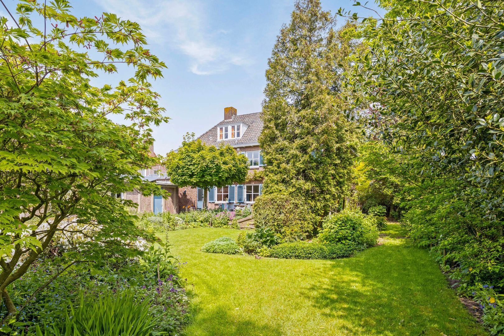 Grotestraat 187, Drunen foto-41