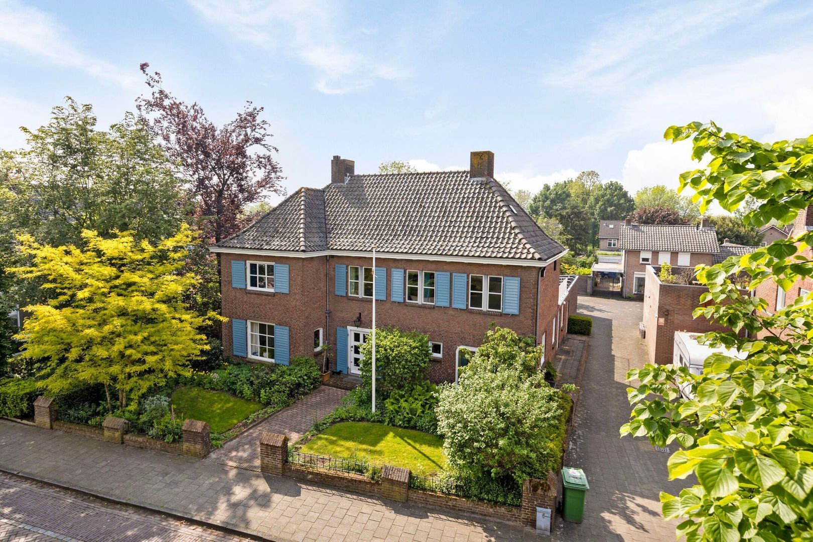 Grotestraat 187, Drunen foto-50