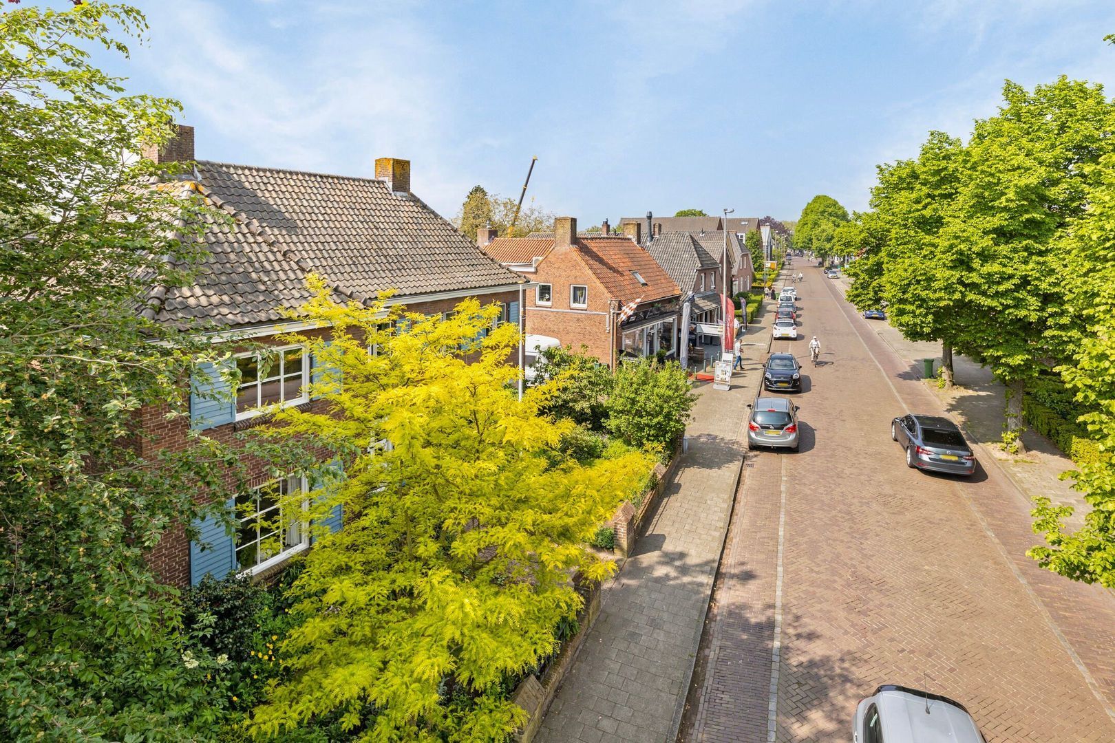 Grotestraat 187, Drunen foto-49