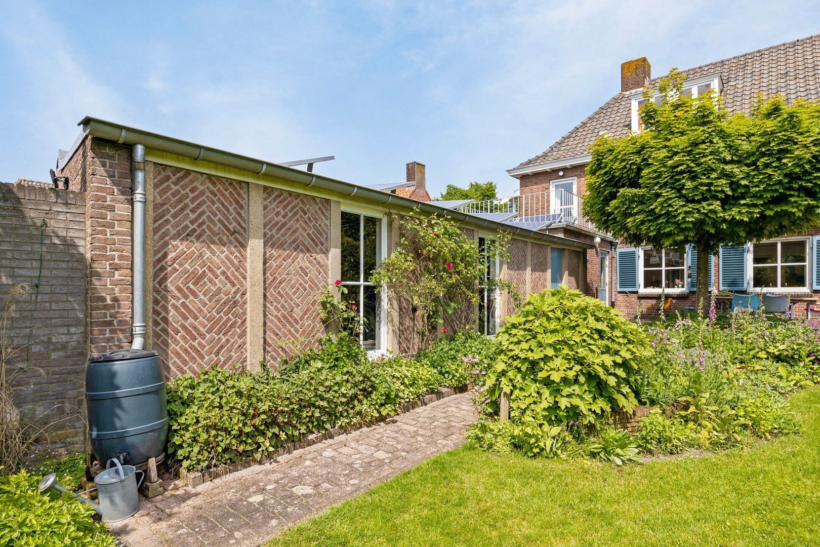 Grotestraat 187, Drunen foto-42