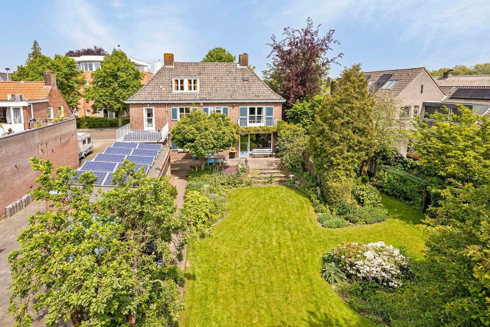 Grotestraat 187, Drunen foto-47