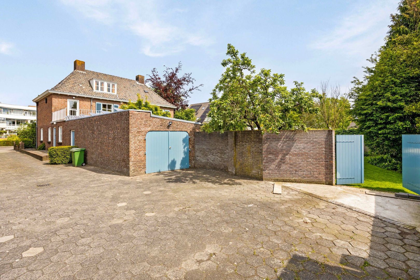 Grotestraat 187, Drunen foto-45