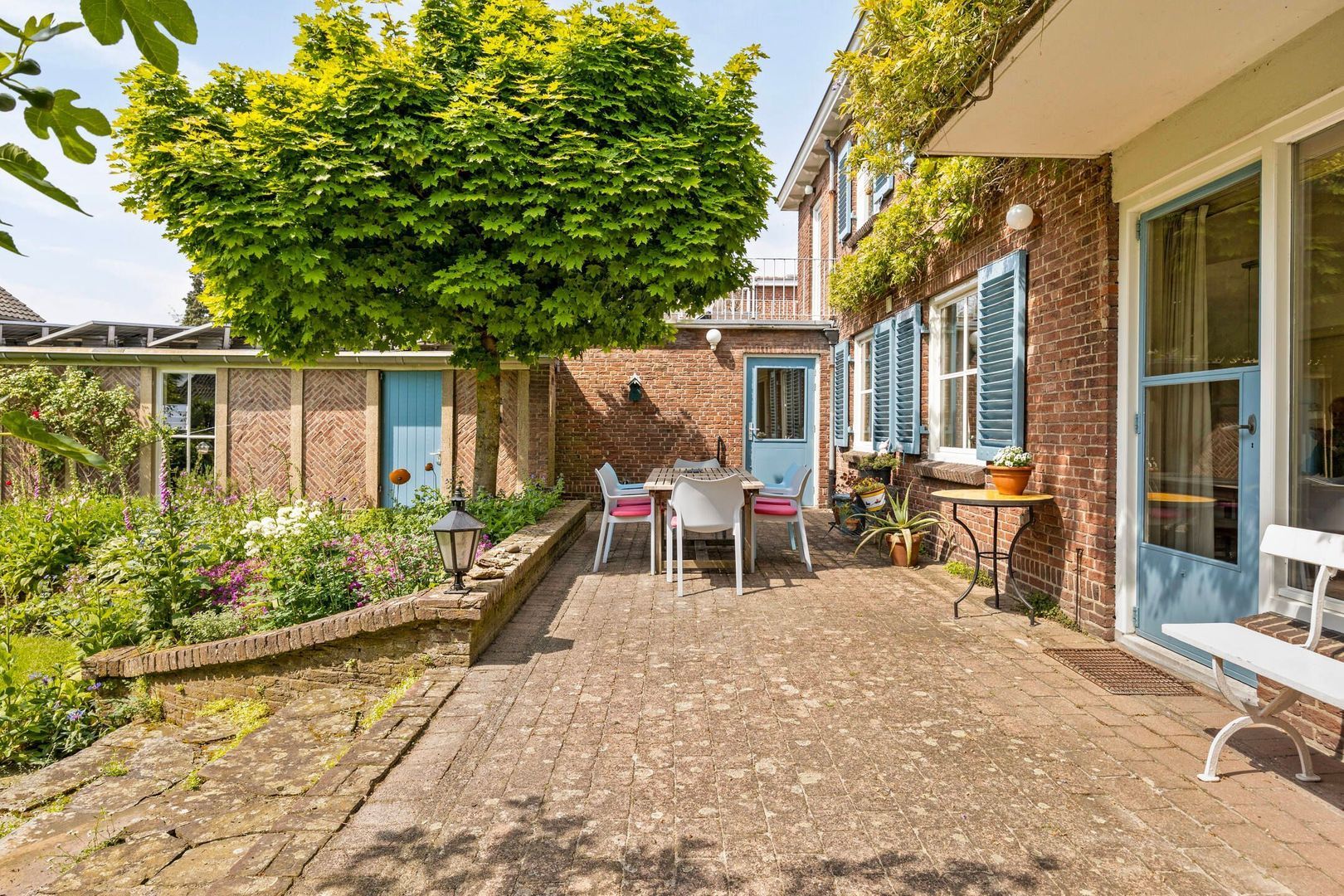 Grotestraat 187, Drunen foto-36