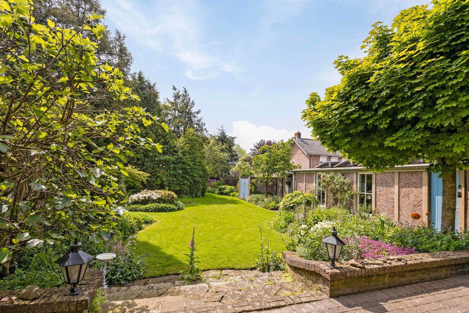 Grotestraat 187, Drunen foto-43