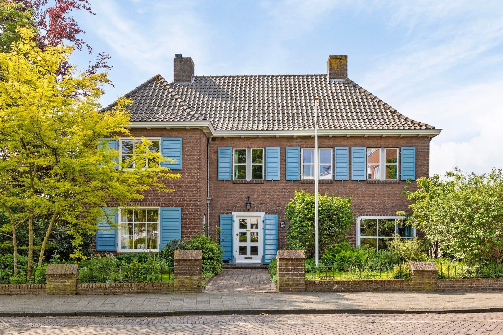 Grotestraat 187, Drunen foto-1