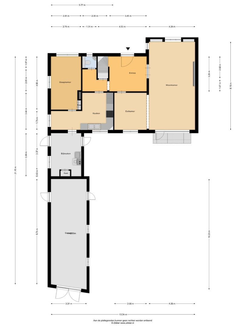 Grotestraat 187, Drunen foto-16