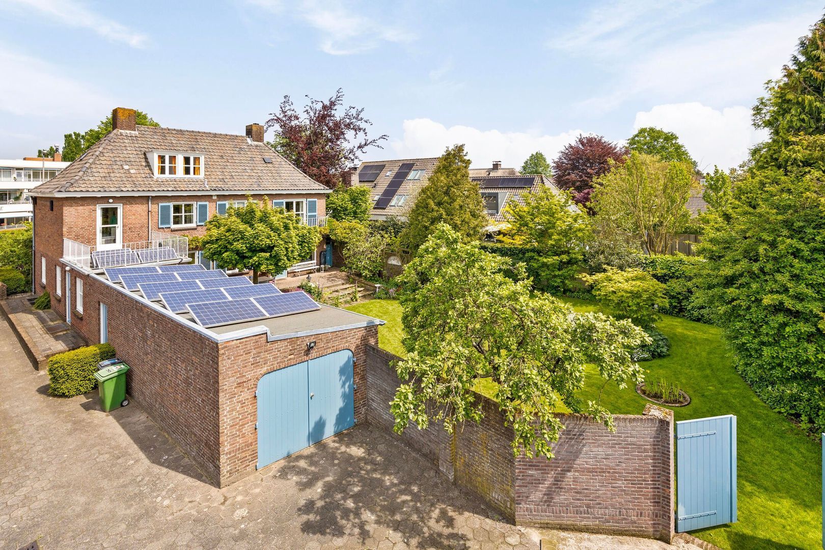 Grotestraat 187, Drunen foto-46