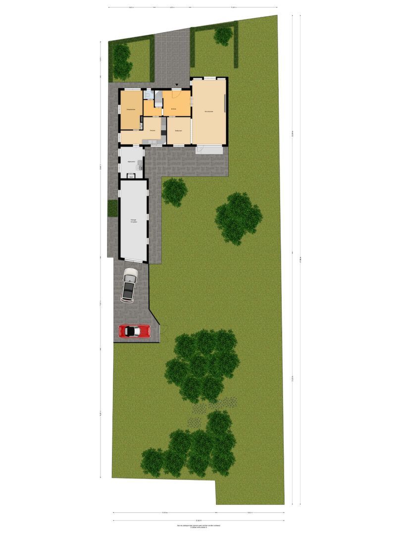 Grotestraat 187, Drunen foto-53