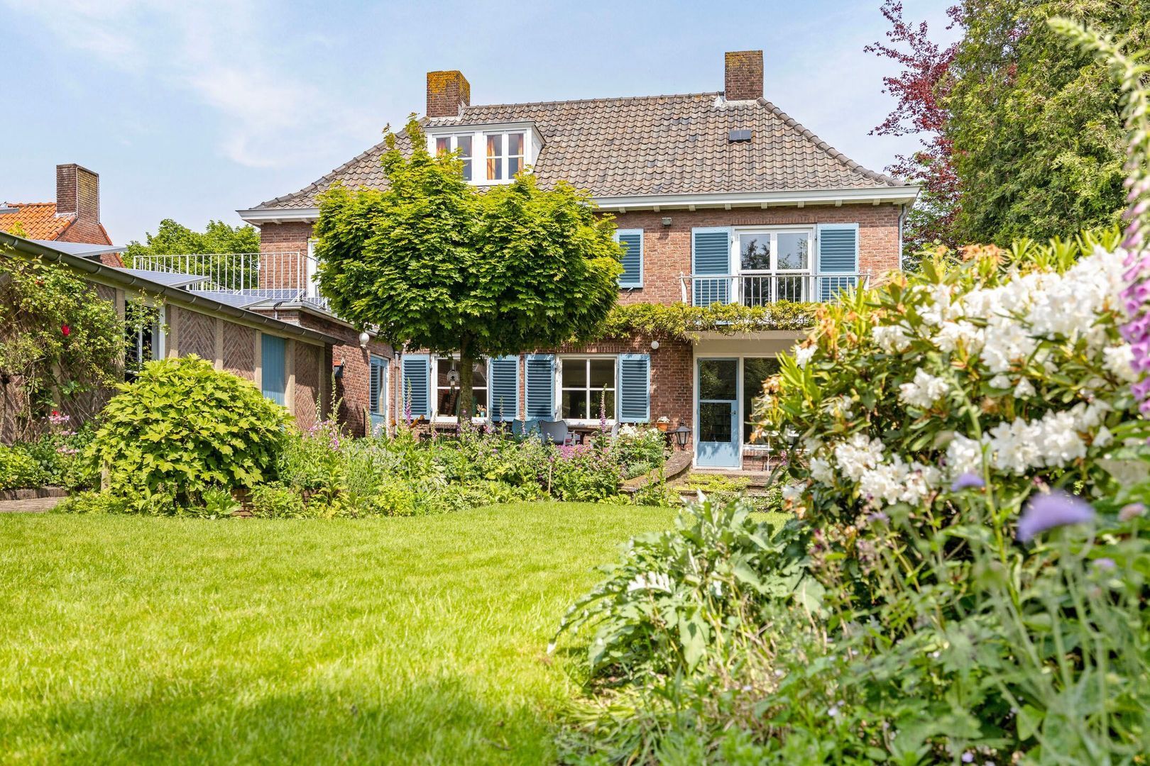 Grotestraat 187, Drunen foto-1