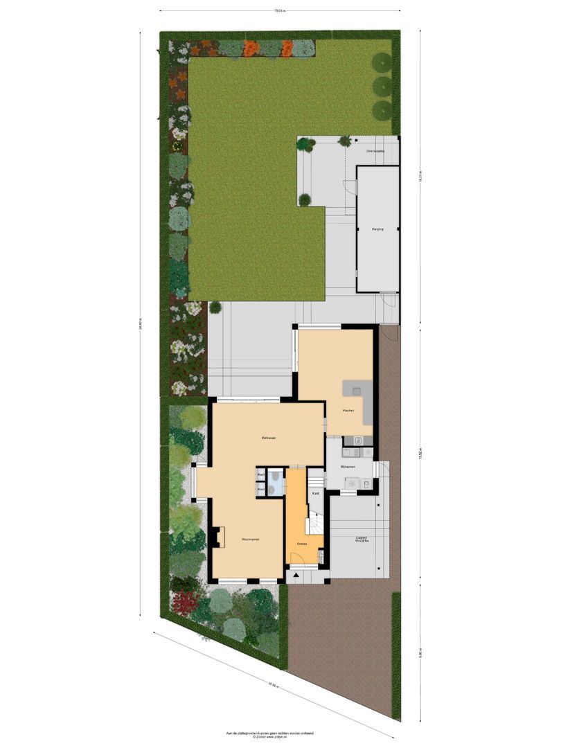 Laan van Nieuw-Guinea 19, Drunen foto-44
