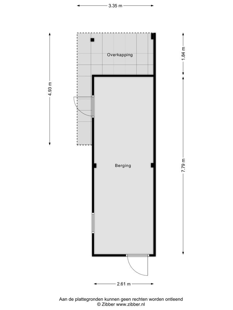 Laan van Nieuw-Guinea 19, Drunen foto-45